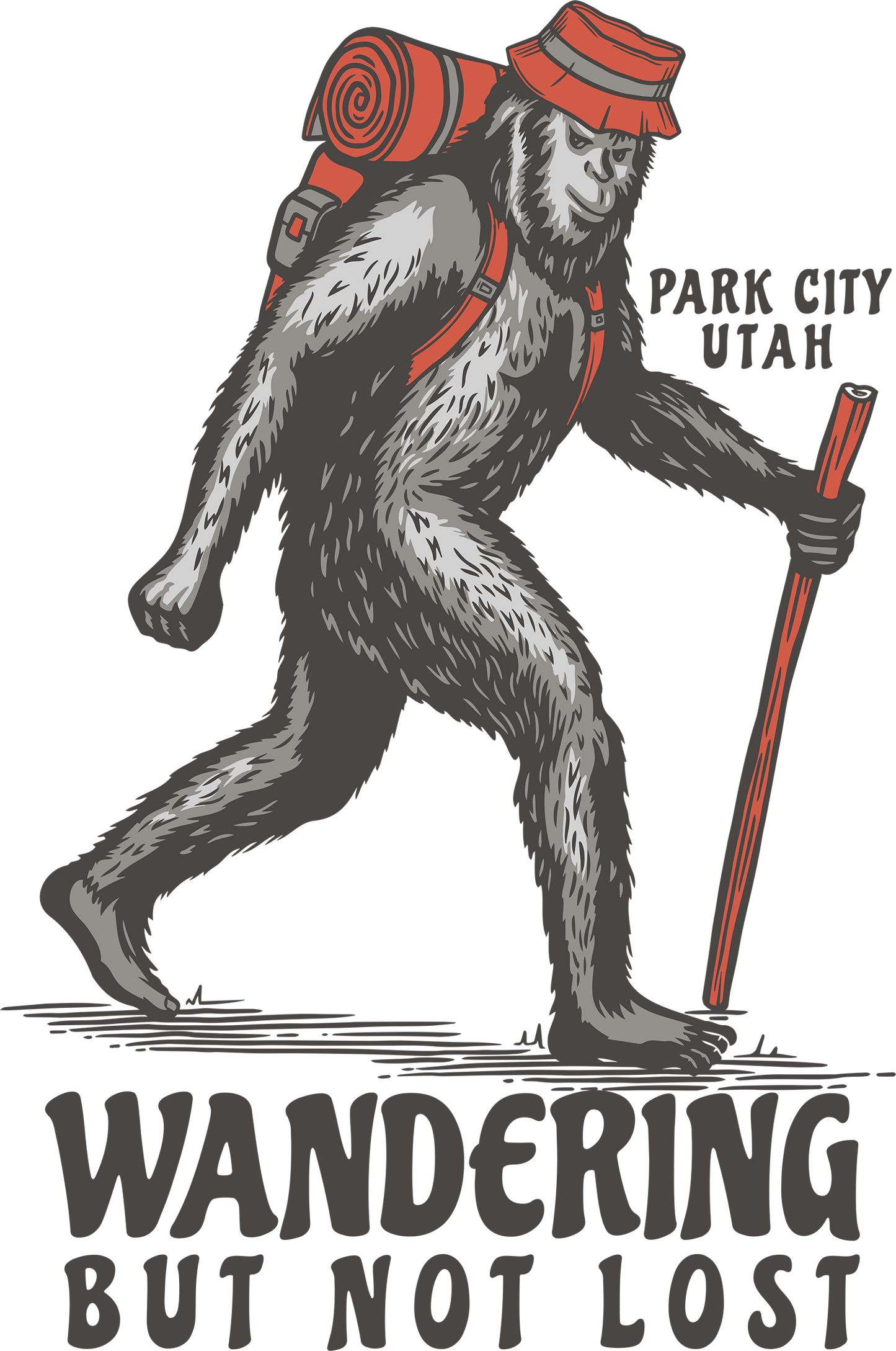 PARK CITY SKINWALKER