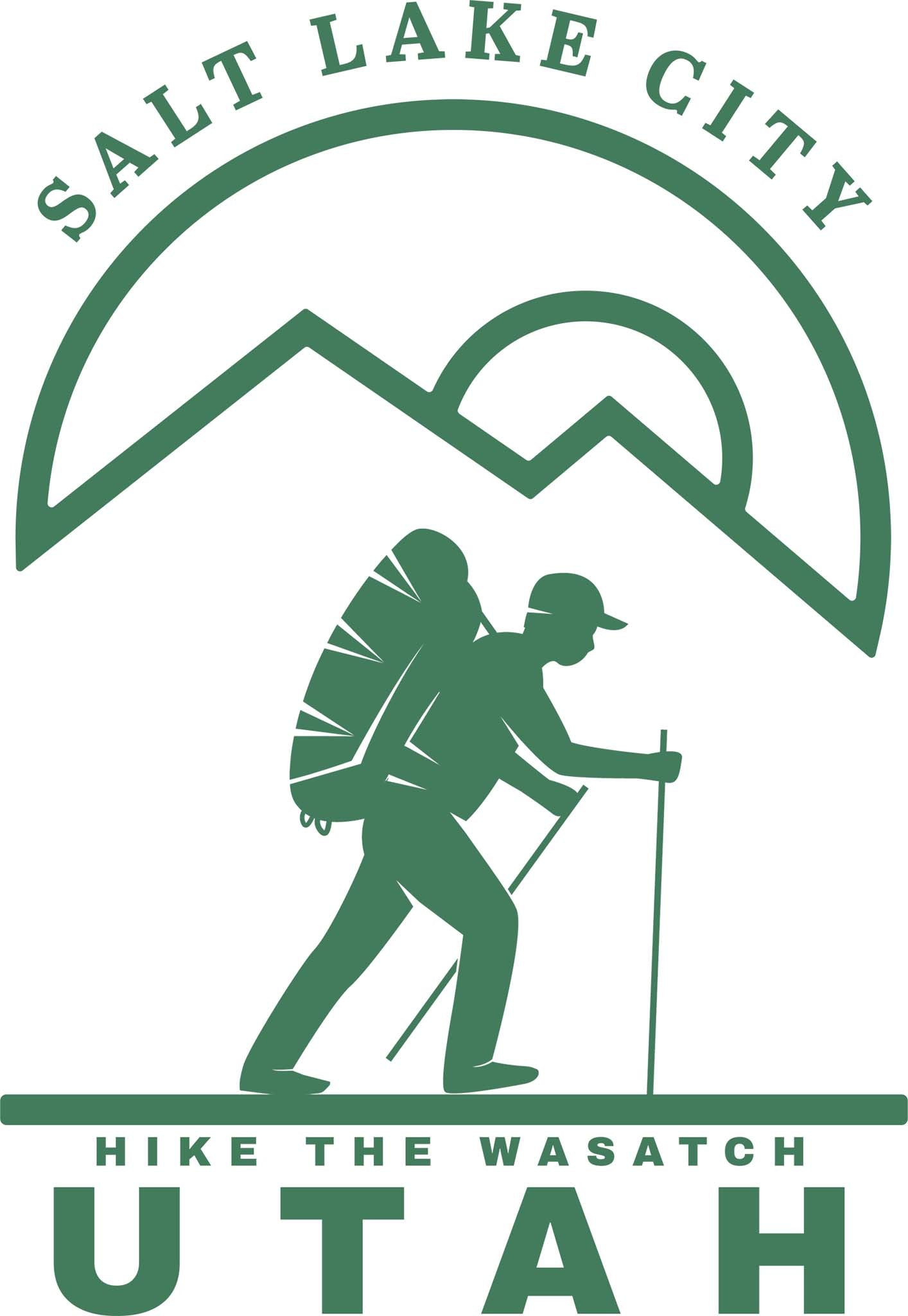 SALT LAKE CITY HIKER