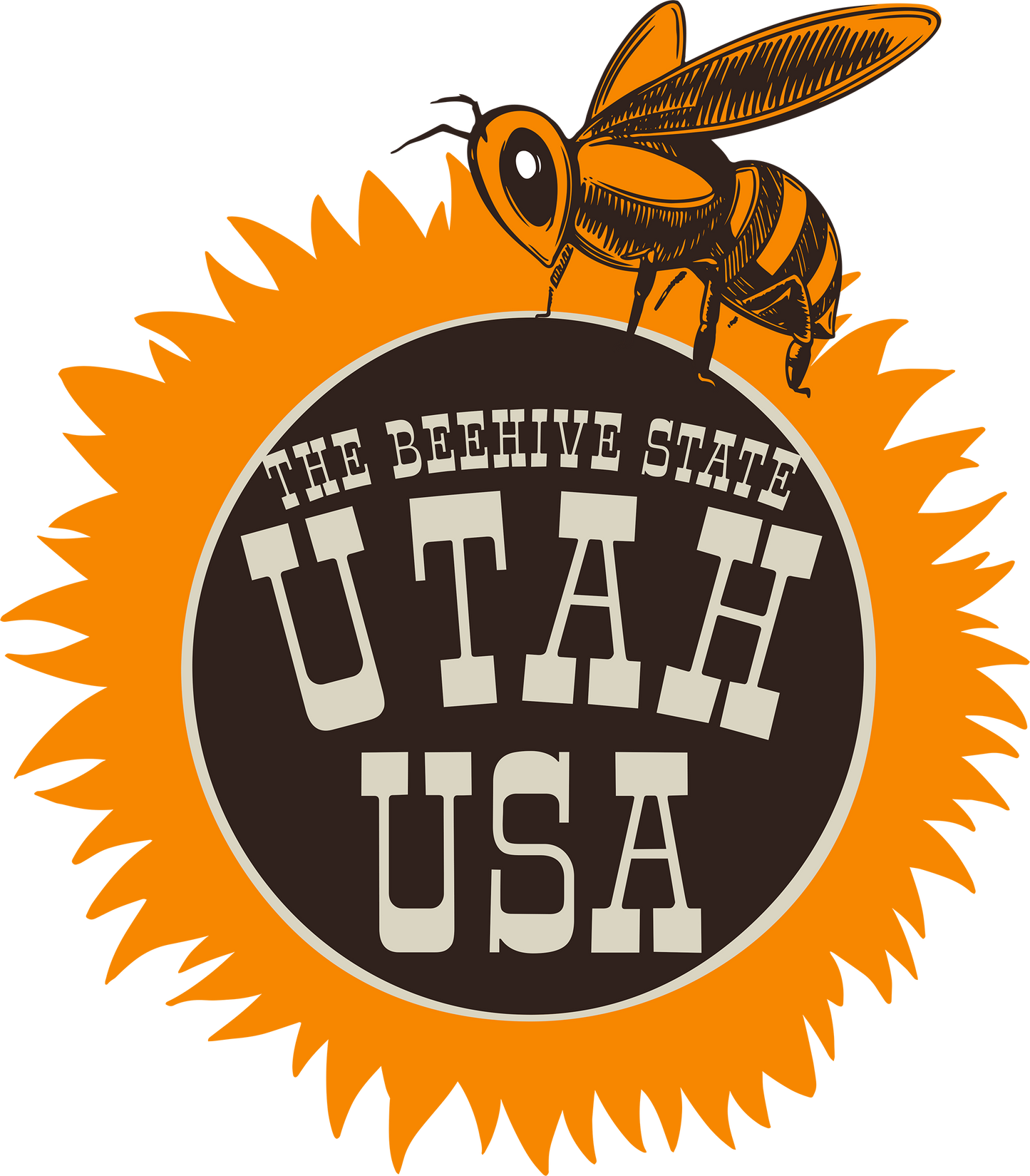 BEEHIVE STATE UTAH