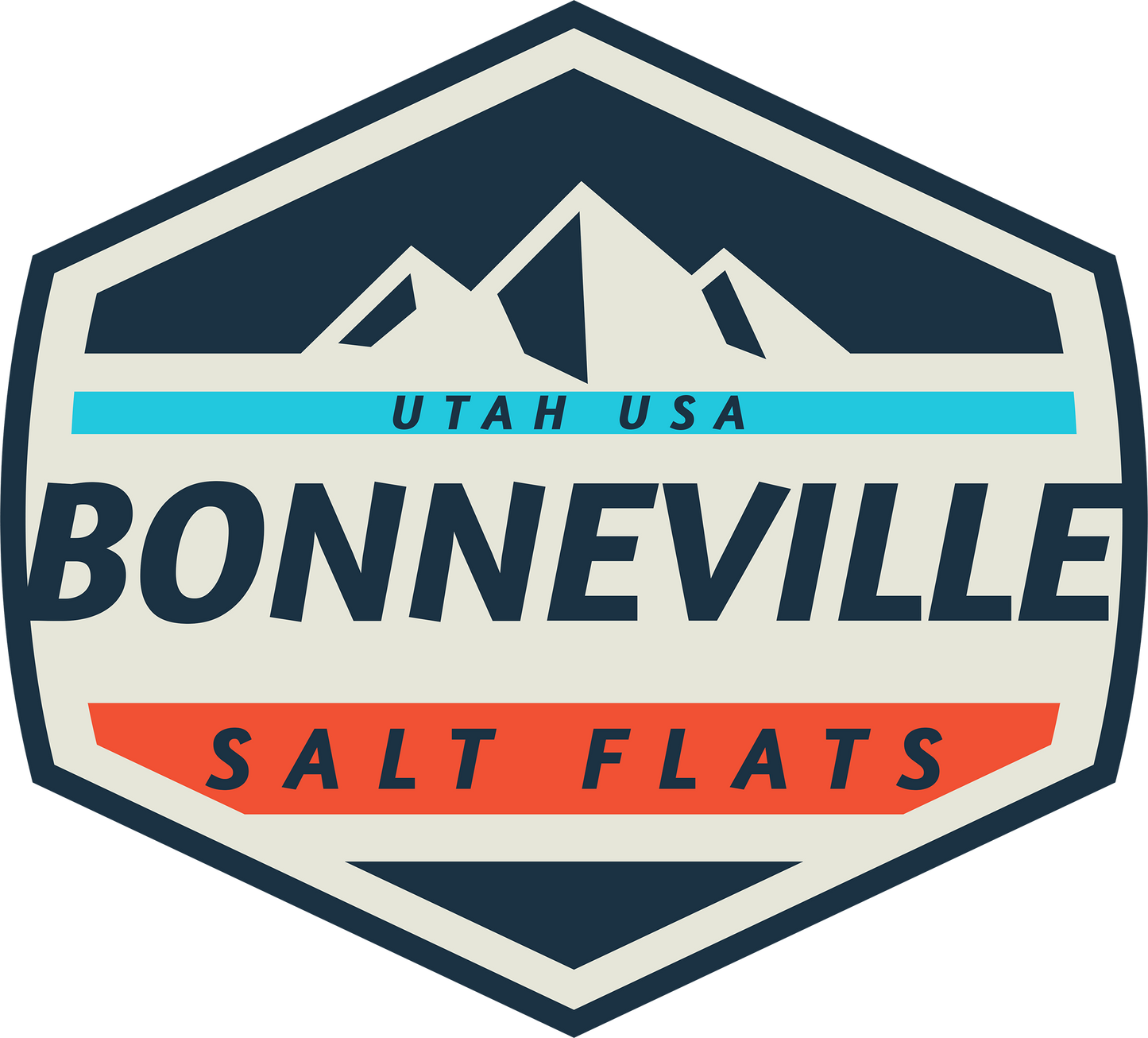 BONNEVILLE SALT FLATS CLASSIC