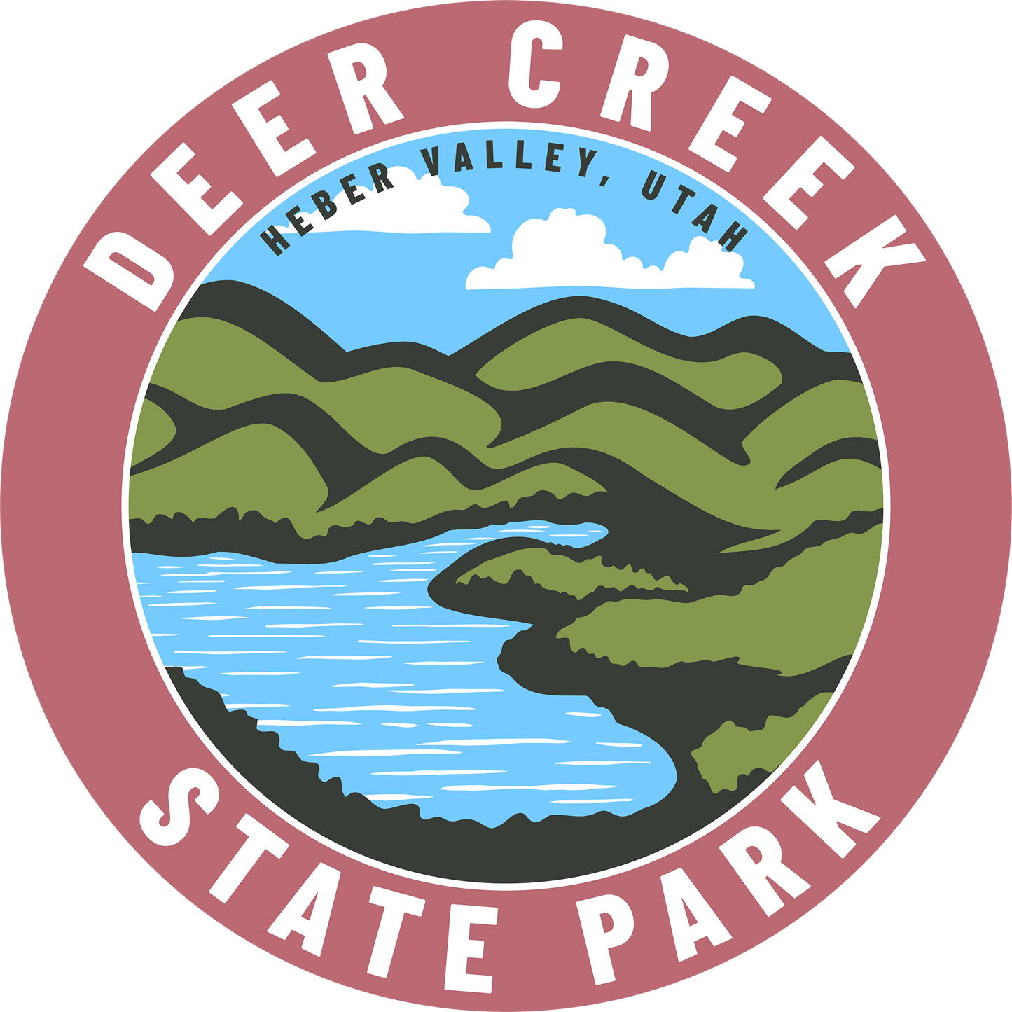 DEER CREEK SHORELINE