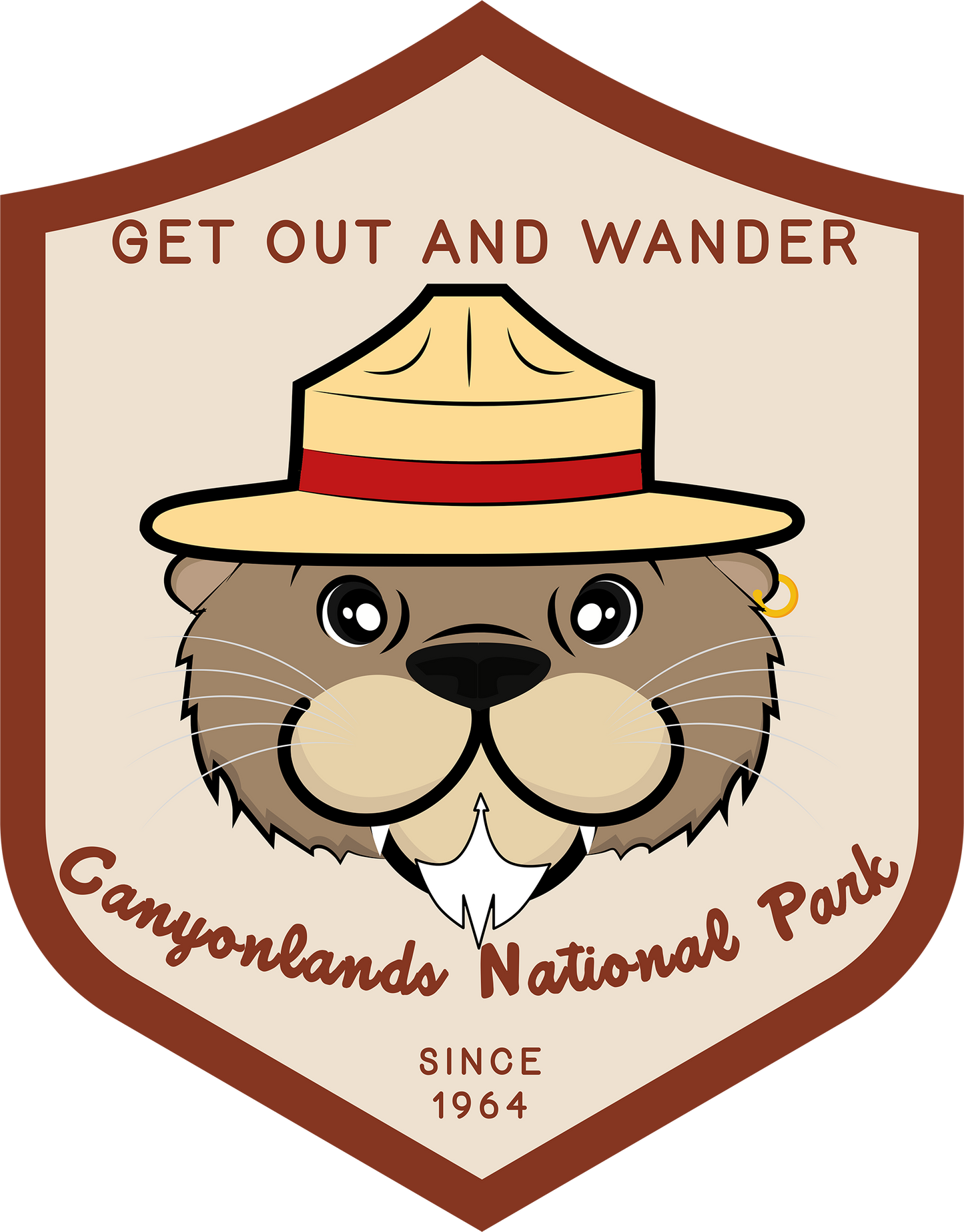 WANDER CANYONLANDS NATIONAL PARK
