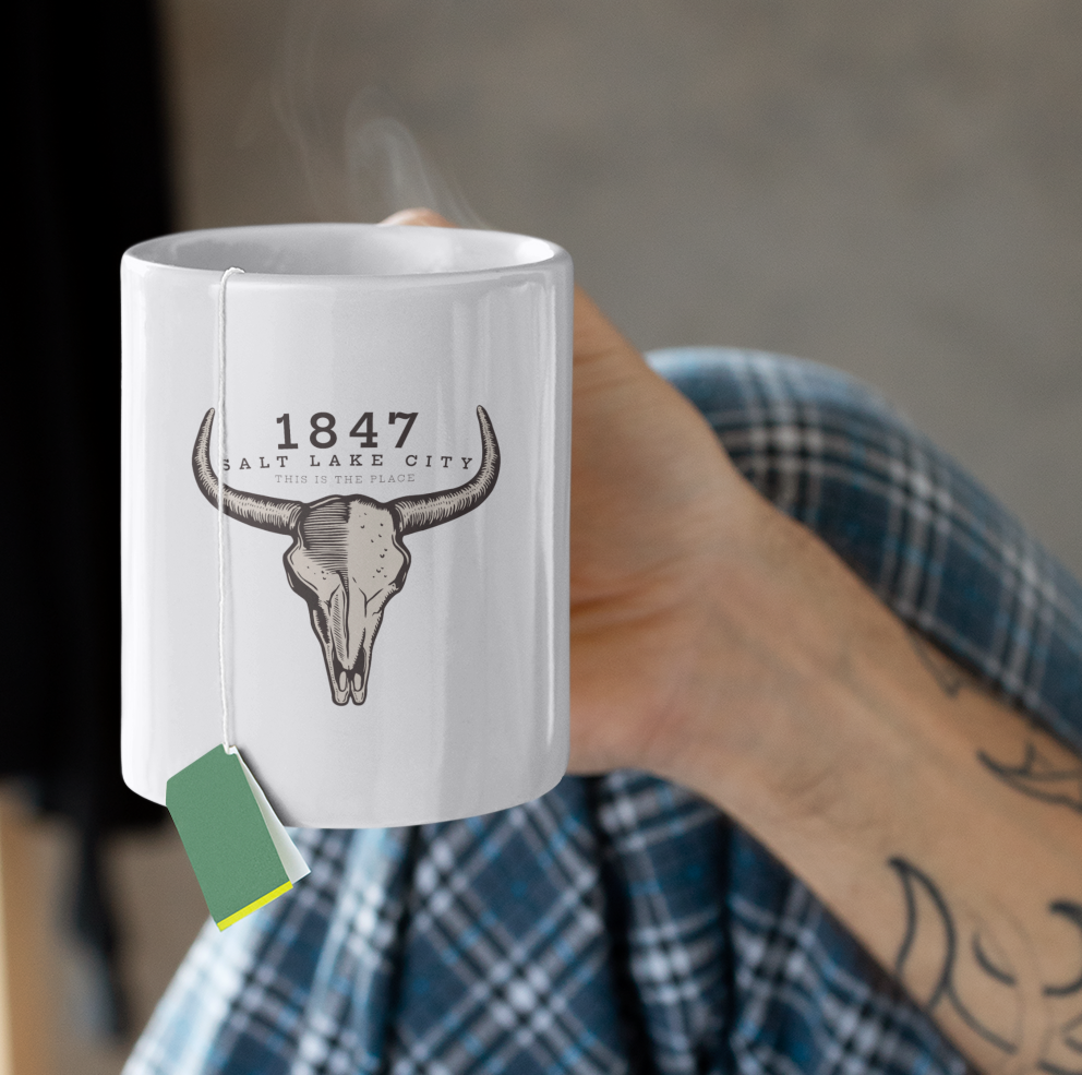 NORTHERN UTAH STICKER COLLECTION