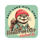SALT LAKE OTTER ADVENTURE CO SQUARE