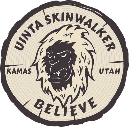 KAMAS UINTA SKINWALKER BELIEVE