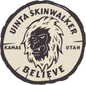 KAMAS UINTA SKINWALKER BELIEVE