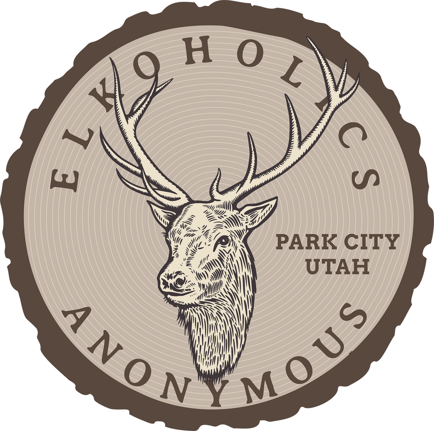ELKOHOLICS PARK CITY