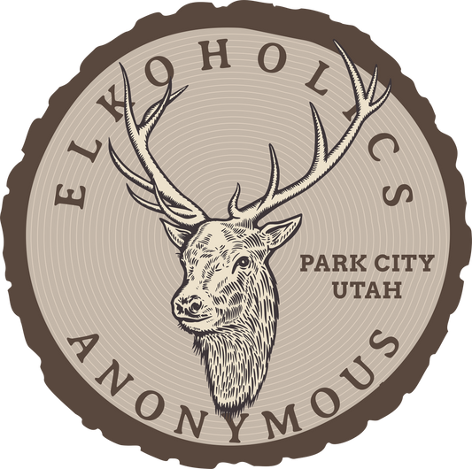ELKOHOLICS PARK CITY