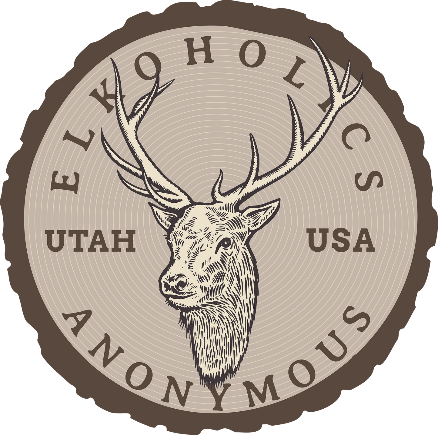 ELKOHOLICS UTAH