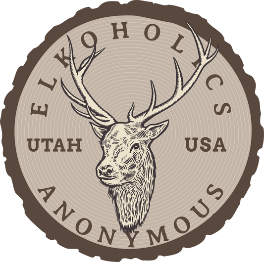 ELKOHOLICS UTAH