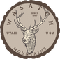WASATCH MOUNTAIN ELK LOG