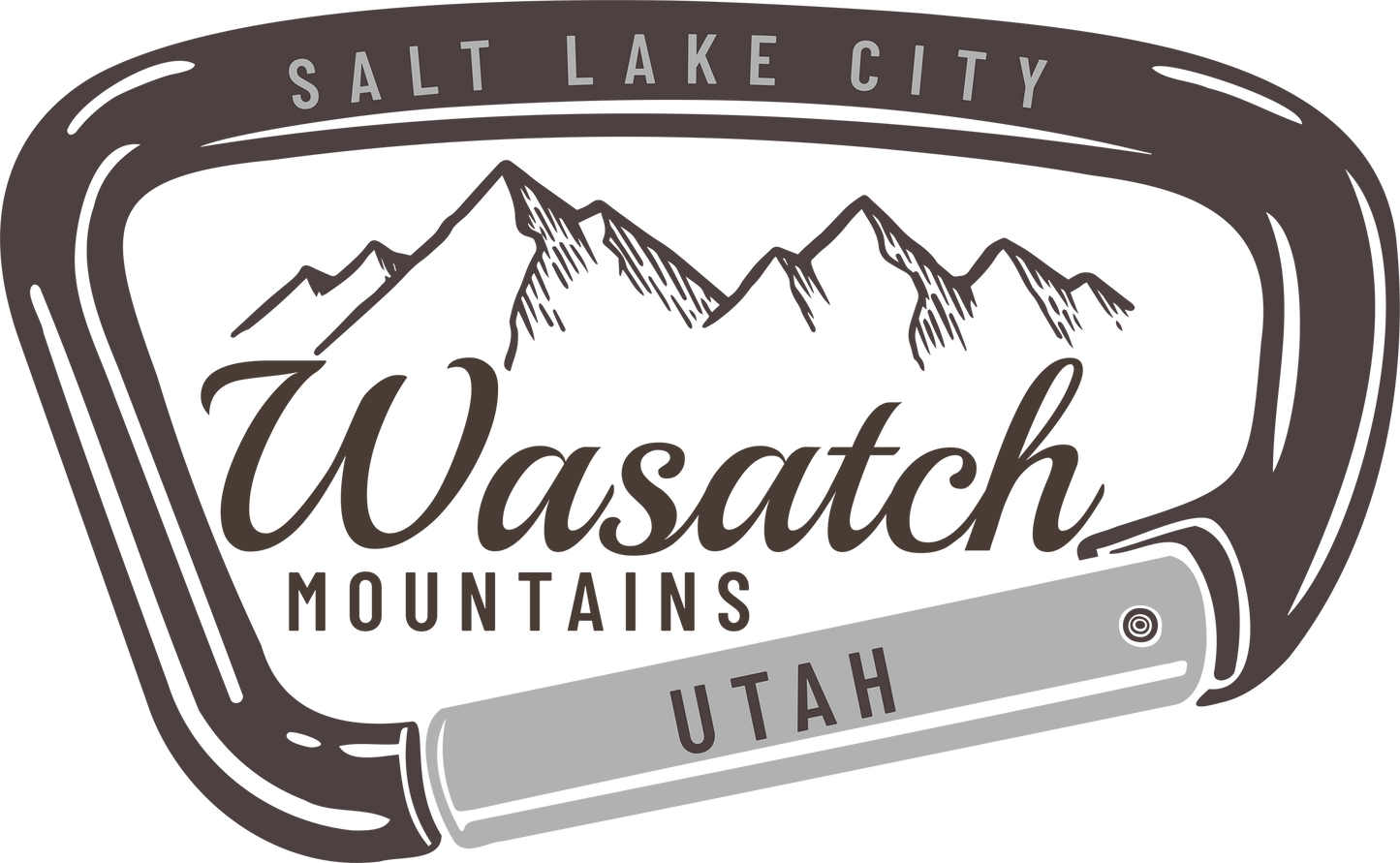 WASATCH CARABINER