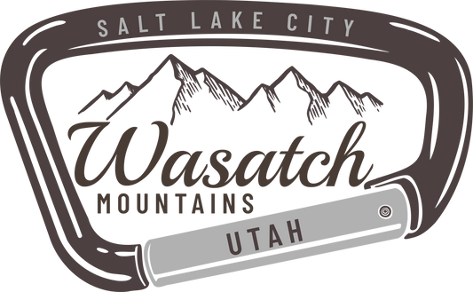 WASATCH CARABINER