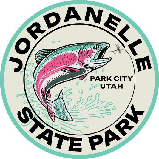 JORDANELLE TROUT