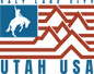 SLC BRONCO FLAG