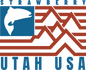 STRAWBERRY TROUT FLAG