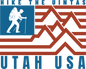 UINTA HIKER FLAG