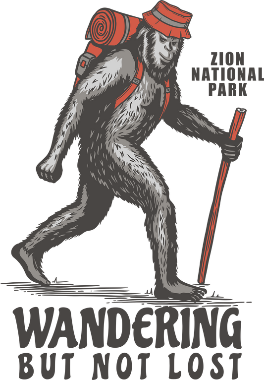 ZION SKINWALKER