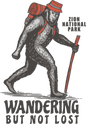 ZION SKINWALKER