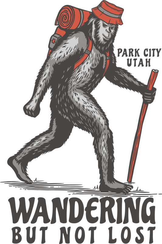 PARK CITY SKINWALKER