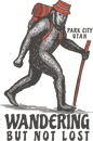 PARK CITY SKINWALKER