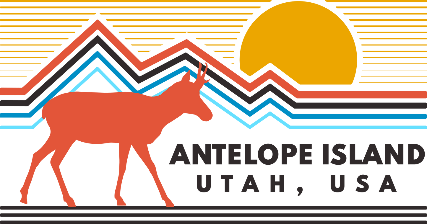 ANTELOPE ISLAND ANTELOPE HORIZON