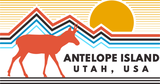 ANTELOPE ISLAND ANTELOPE HORIZON