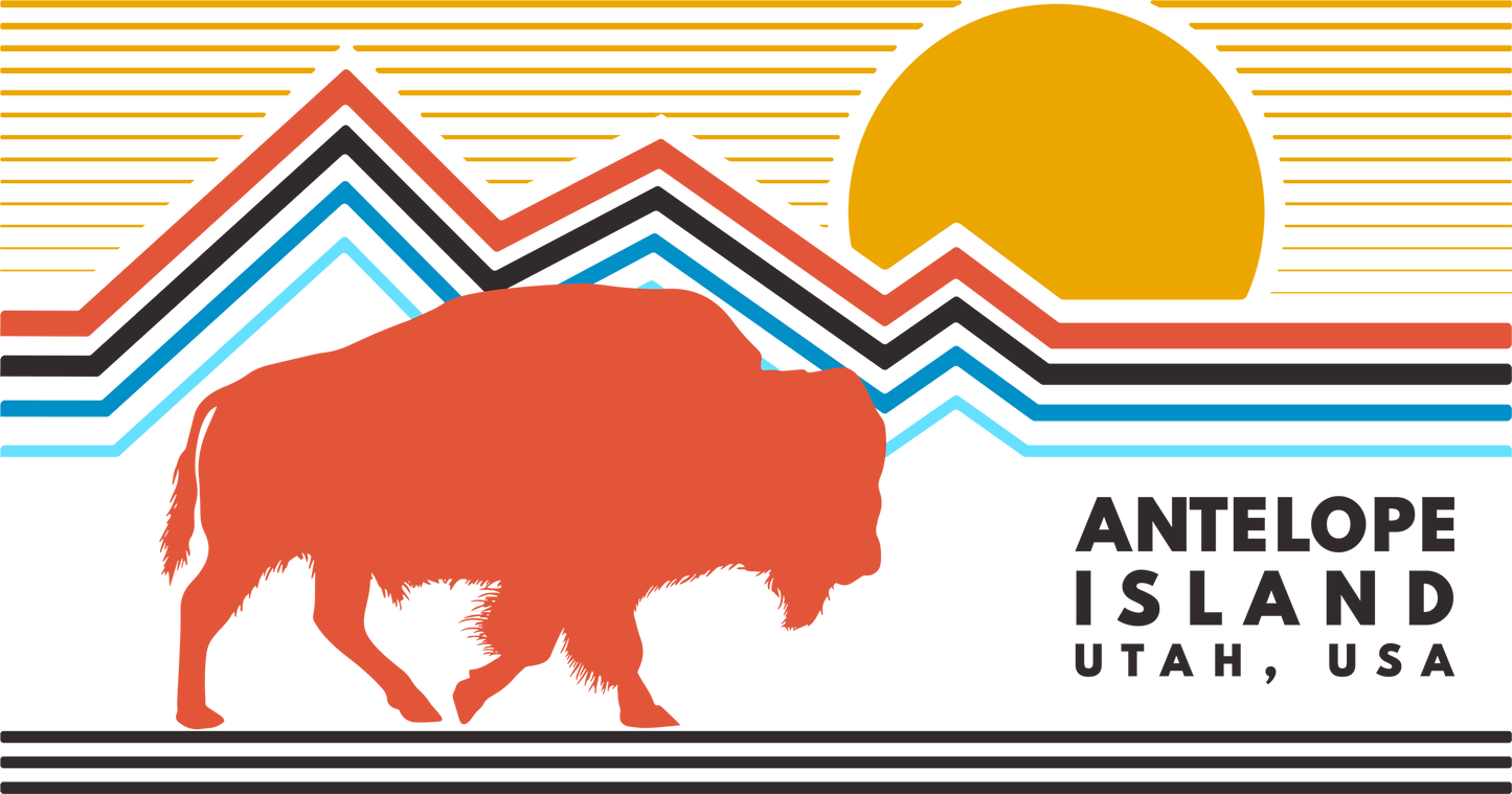 ANTELOPE ISLAND BISION HORIZON