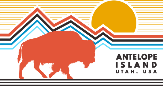 ANTELOPE ISLAND BISION HORIZON