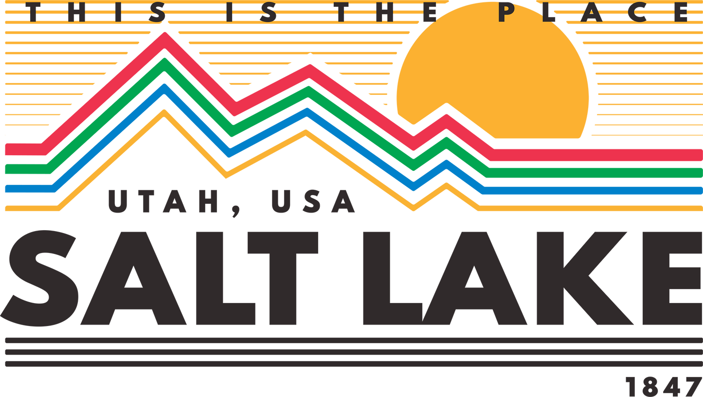 SALT LAKE CITY THIS IS THE PLACE HORIZON