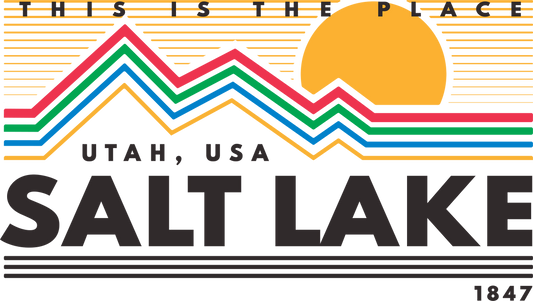 SALT LAKE CITY THIS IS THE PLACE HORIZON