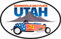 BONNEVILLE RACE CAR