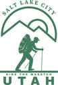 SALT LAKE CITY HIKER