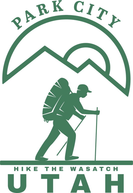 PARK CITY HIKER