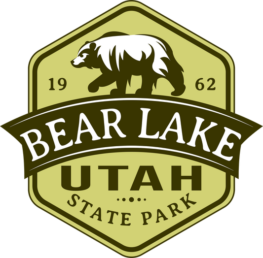 BEAR LAKE VINTAGE CREST