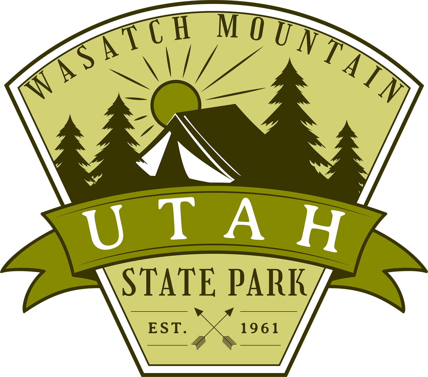WASATCH MOUNTAIN TENT