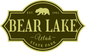 BEAR LAKE VINTAGE SIGN