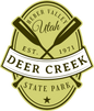 DEER CREEK VINTAGE SIGN