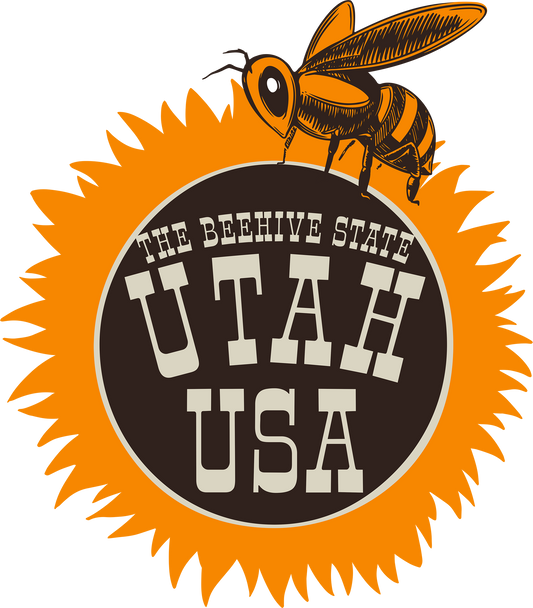 BEEHIVE STATE UTAH
