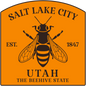 SALT LAKE CITY BEE