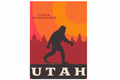 THE UTAH STARTER PACK