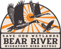 BEAR RIVER GEESE