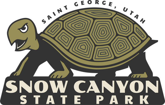 SNOW CANYON TORTOISE
