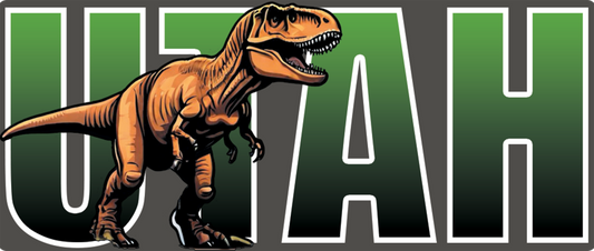 UTAH T REX