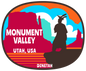 MONUMENT VALLEY NAVAJO