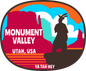 MONUMENT VALLEY NAVAJO