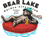 BEAR LAKE BEAR TUBE