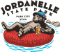 JORDANELLE BEAR TUBE
