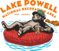 LAKE POWELL BEAR TUBE