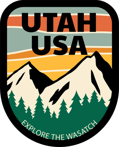 THE UTAH STARTER PACK